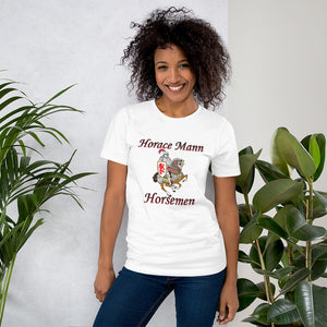 Horace Mann T-shirt - H&M