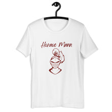 Load image into Gallery viewer, Horace Mann High School Unisex T-shirt - H&amp;M