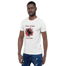 Load image into Gallery viewer, Horse Man Unisex T-shirt - H&amp;M