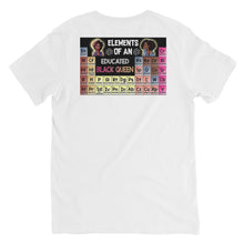 Load image into Gallery viewer, Elements Short Sleeve V-Neck T-Shirt
