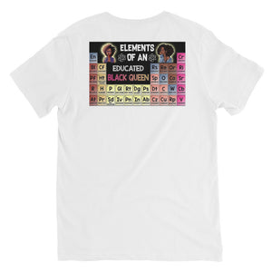 Elements Short Sleeve V-Neck T-Shirt